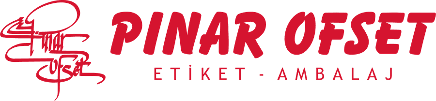 Pınar Ofset Etiket Ambalaj
