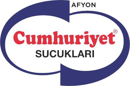 Afyon Cumhuriyet Sucukları logosu