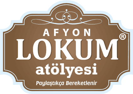 Afyon Lokum Atölyesi logosu