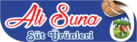 Ali Suna Süt Ürünleri logosu