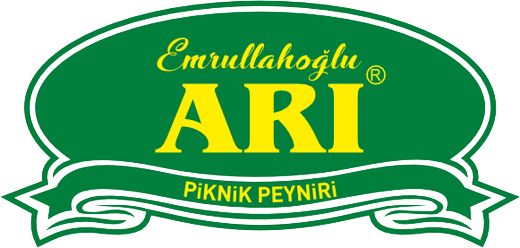 Emrullahoğlu Arı Peynir logosu