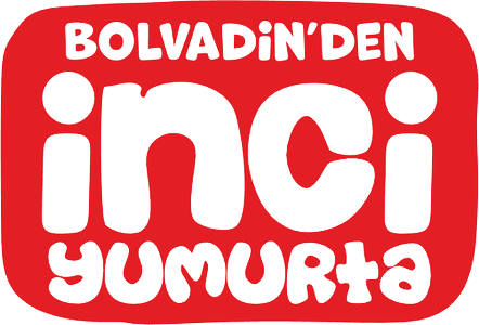İnci Yumurta logosu