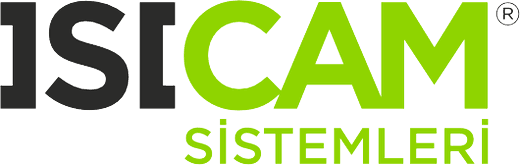 Isıcam Sistemleri logosu