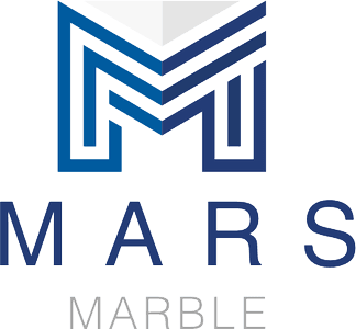 Mars Marble