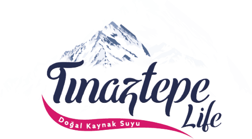 Tınaztepe Life logosu