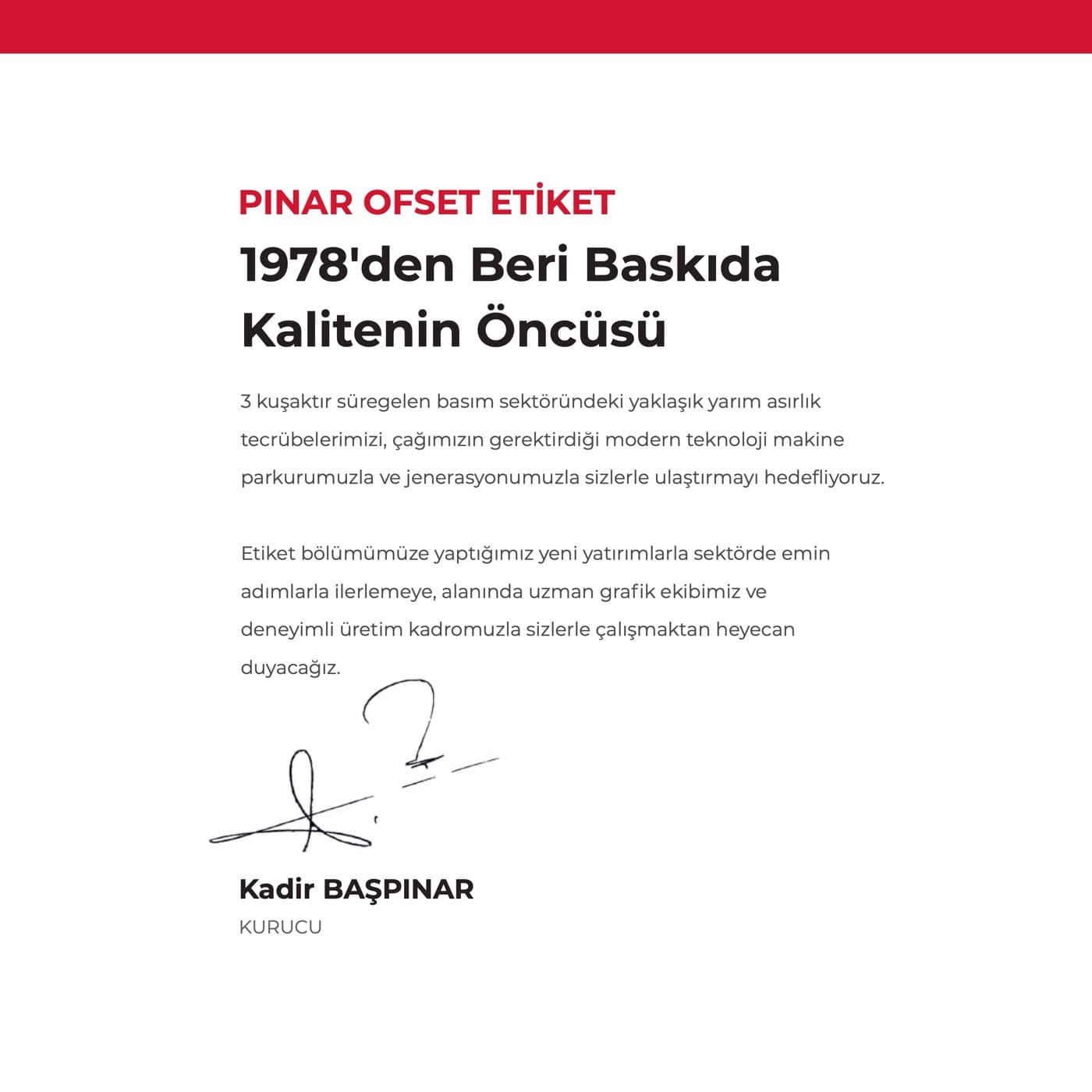 Pınar Ofset e-katalog sayfa 5