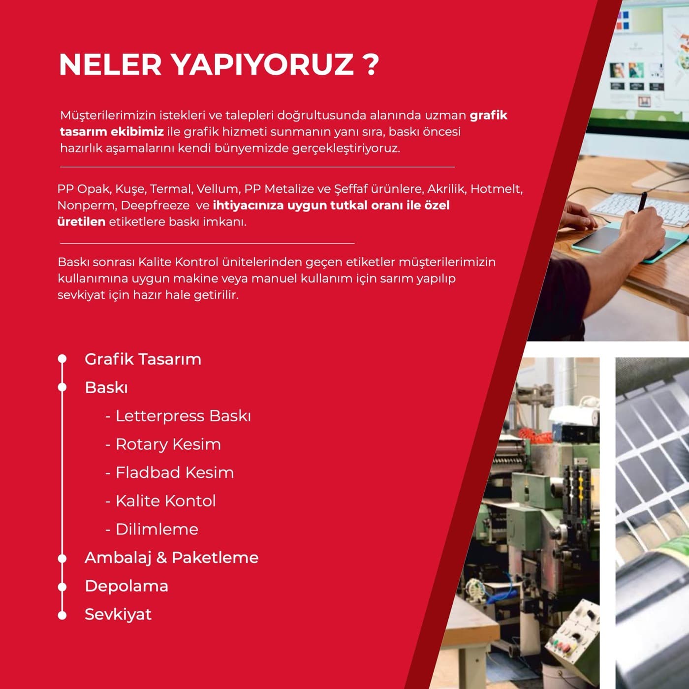 Pınar Ofset e-katalog sayfa 6
