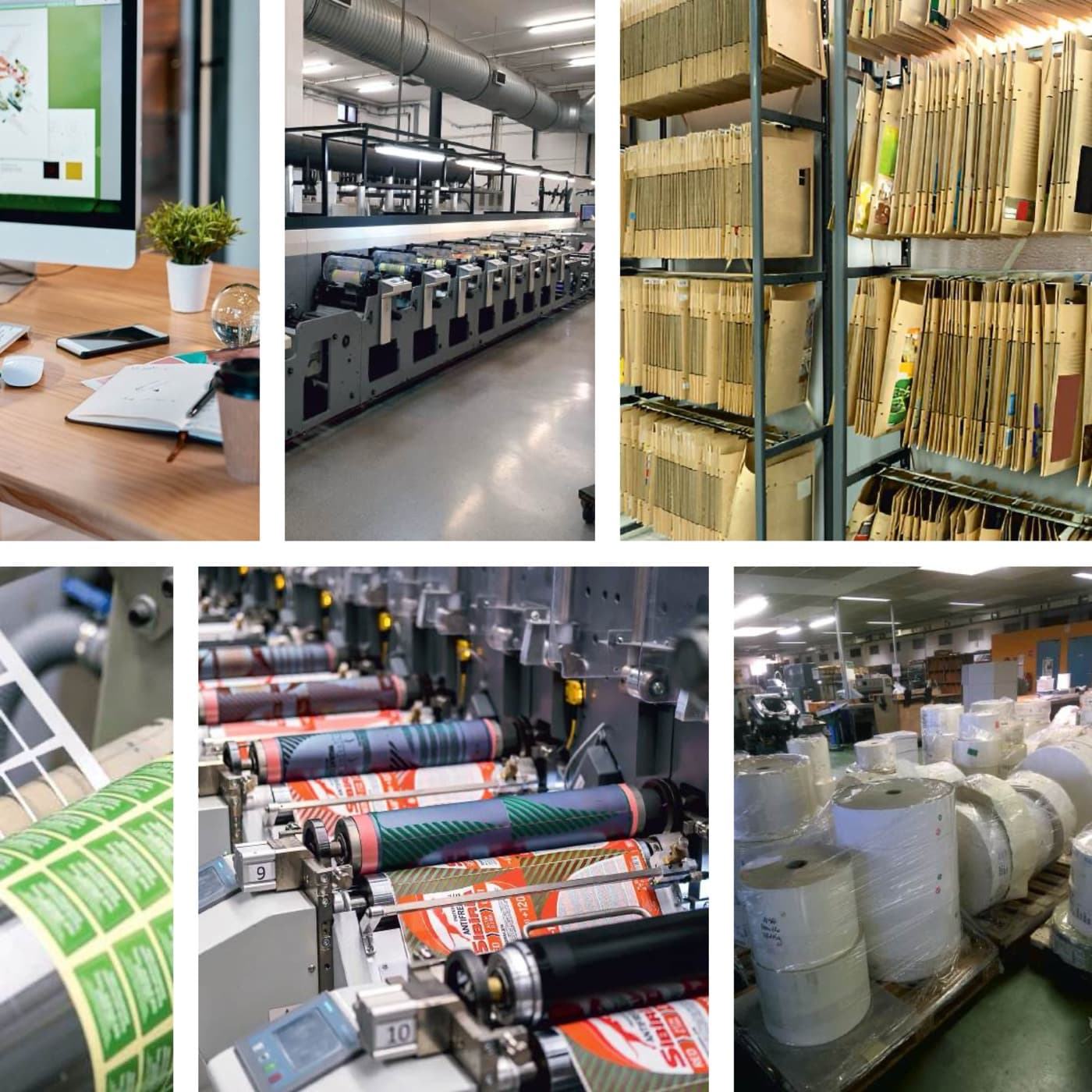 Pınar Ofset e-katalog sayfa 7