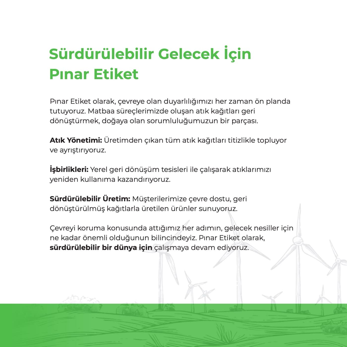 Pınar Ofset e-katalog sayfa 11